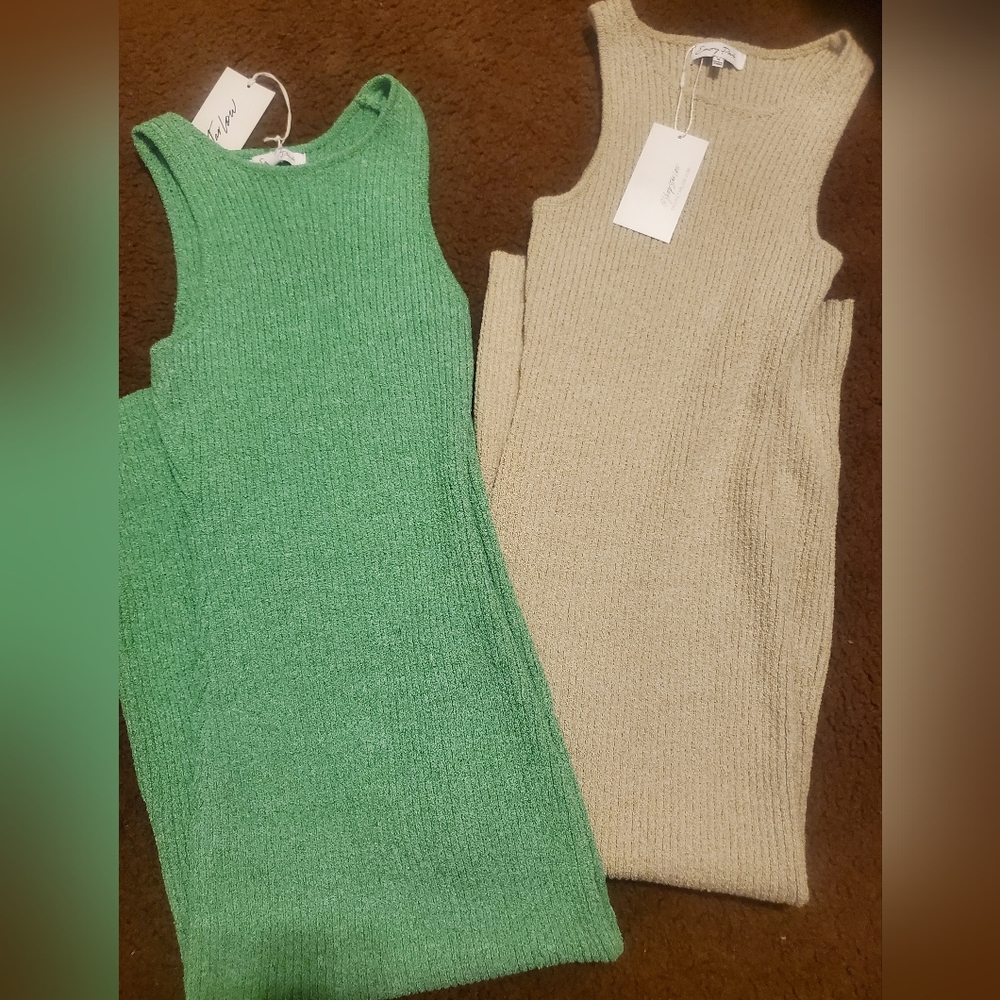 Shop starlow/ emory park dresses 2